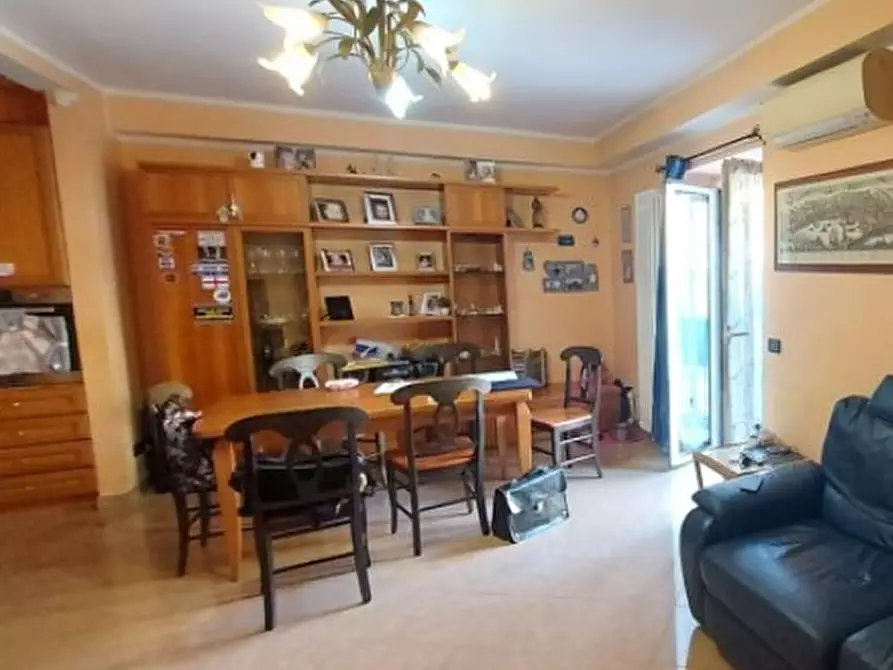 Immagine 4 di Casa indipendente in vendita  in Via Garello 2 a Genova