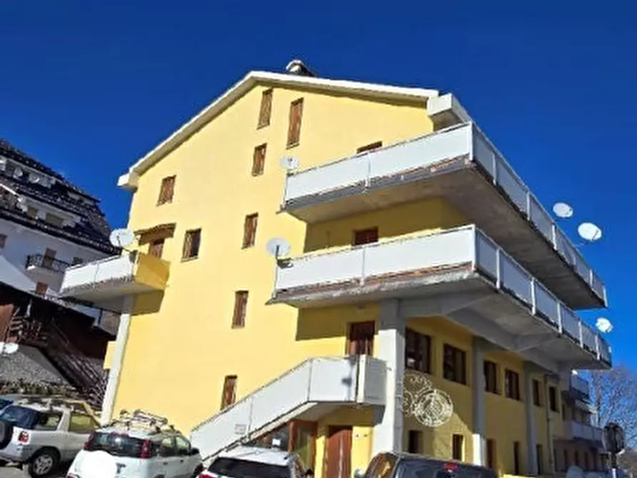 Immagine 1 di Quadrilocale in vendita  in Strada Provinciale 327 snc a Frabosa Sottana