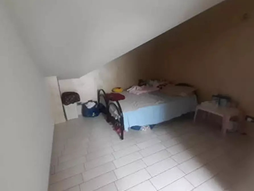 Immagine 5 di Quadrilocale in vendita  in Via Roma 78 a Nizza Monferrato