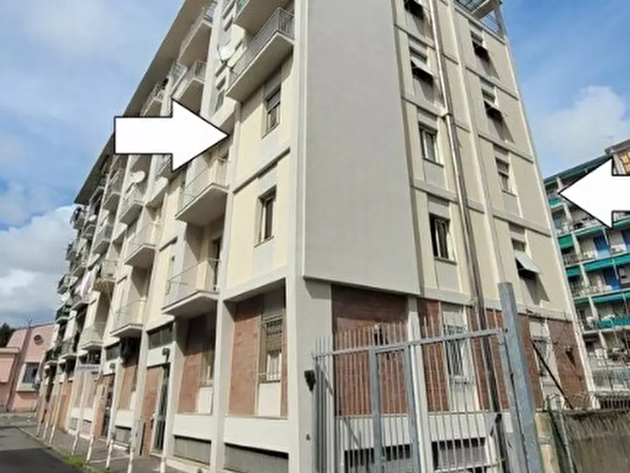Immagine 5 di Pentalocale in vendita  in Via Ugo Foscolo 128/3 a La Spezia