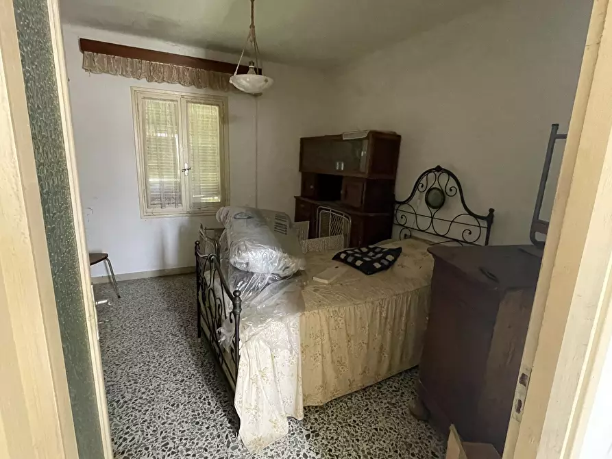 Immagine 4 di Porzione di casa in vendita  in Via Aldo Beltricco 18 a San Damiano Macra