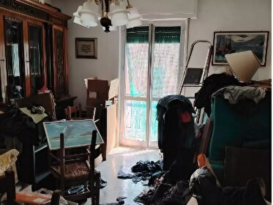 Immagine 5 di Pentalocale in vendita  in Via Roma 10 a Cengio