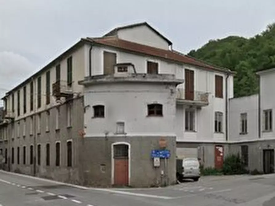 Immagine 1 di Appartamento in vendita  in Via Arvigo 77 a Sant'olcese