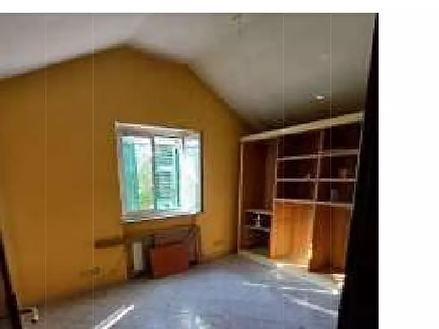 Immagine 4 di Villa in vendita  in Via Dercogna 24 a Davagna