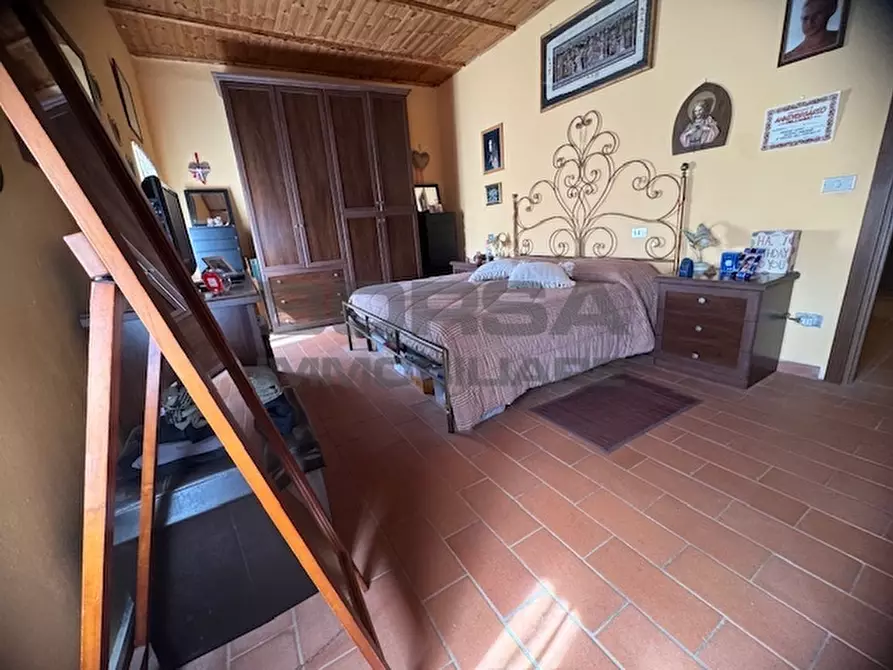 Immagine 22 di Bilocale in vendita  in Via  trento e trieste a Fauglia