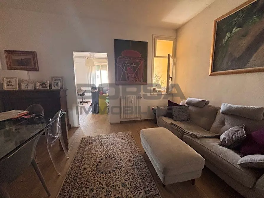 Immagine 32 di Trilocale in vendita  in Via Enrico Mayer 67 a Livorno