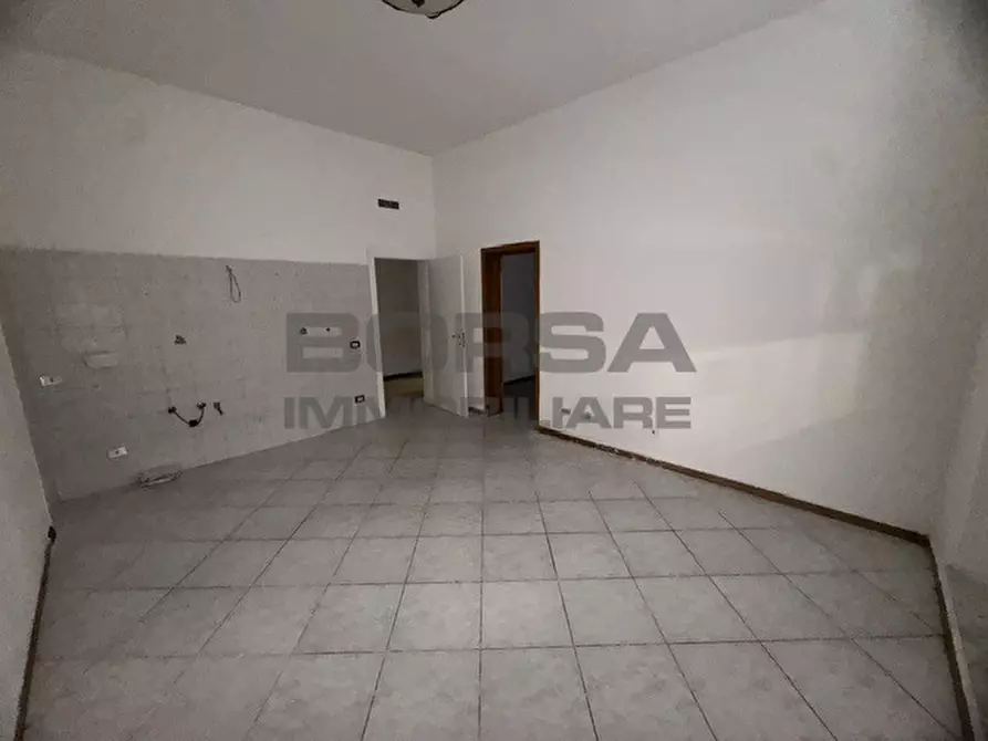 Immagine 1 di Bilocale in vendita  in Via Fagiuoli 6 a Livorno