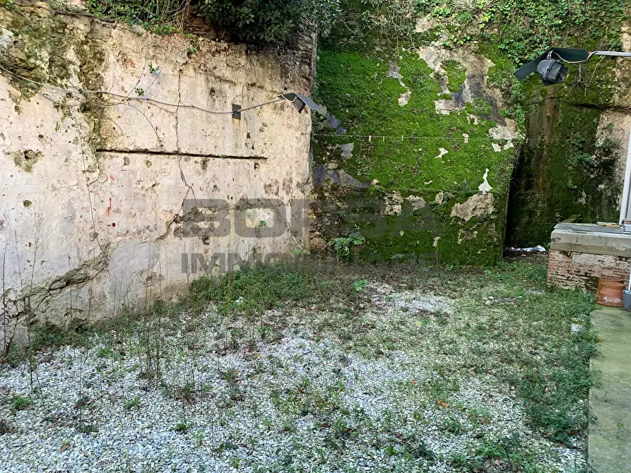 Immagine 4 di Magazzino in vendita  in Via del Forte San Pietro 1 a Livorno