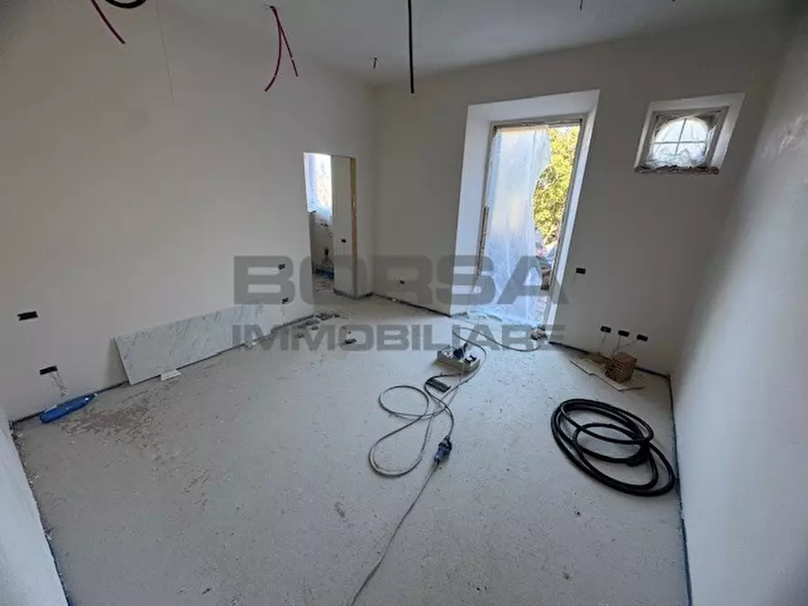 Immagine 10 di Appartamento in vendita  in Via Ombrosa 8 a Livorno