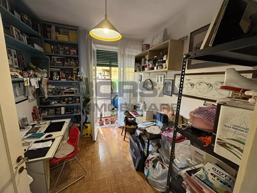 Immagine 18 di Appartamento in vendita  in Via Calzabigi 66 a Livorno