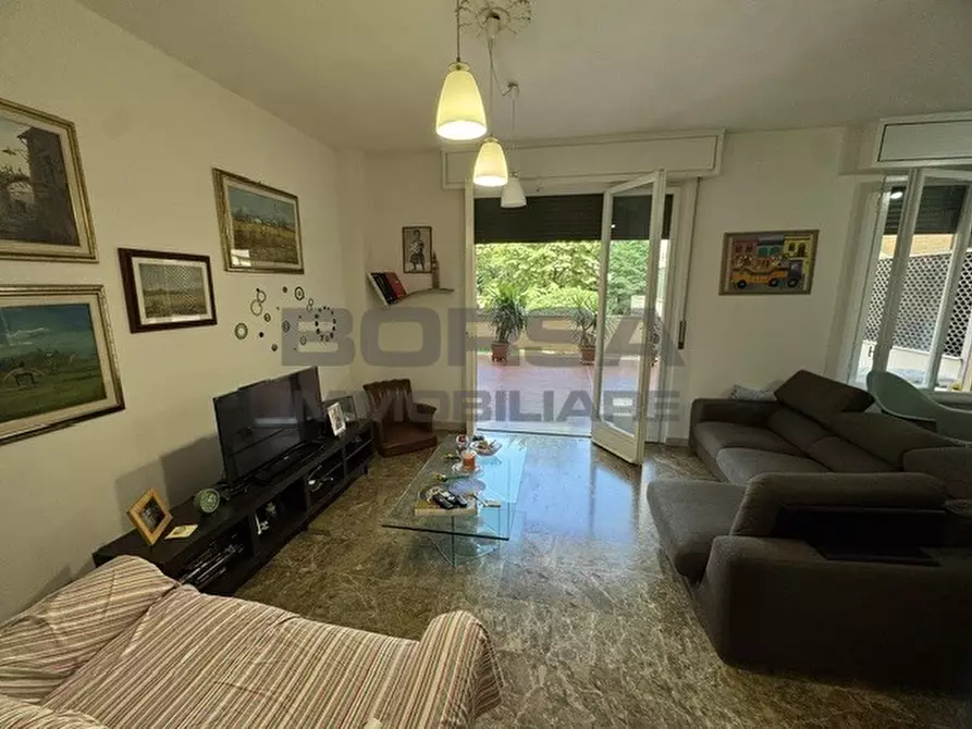 Immagine 3 di Appartamento in vendita  in Via Calzabigi 66 a Livorno