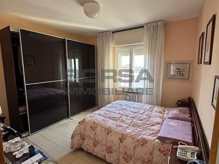 Immagine 33 di Quadrilocale in vendita  in Via Goito 132 a Livorno