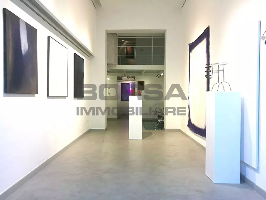 Immagine 20 di Attività commerciale in vendita  in Via Roma a Livorno