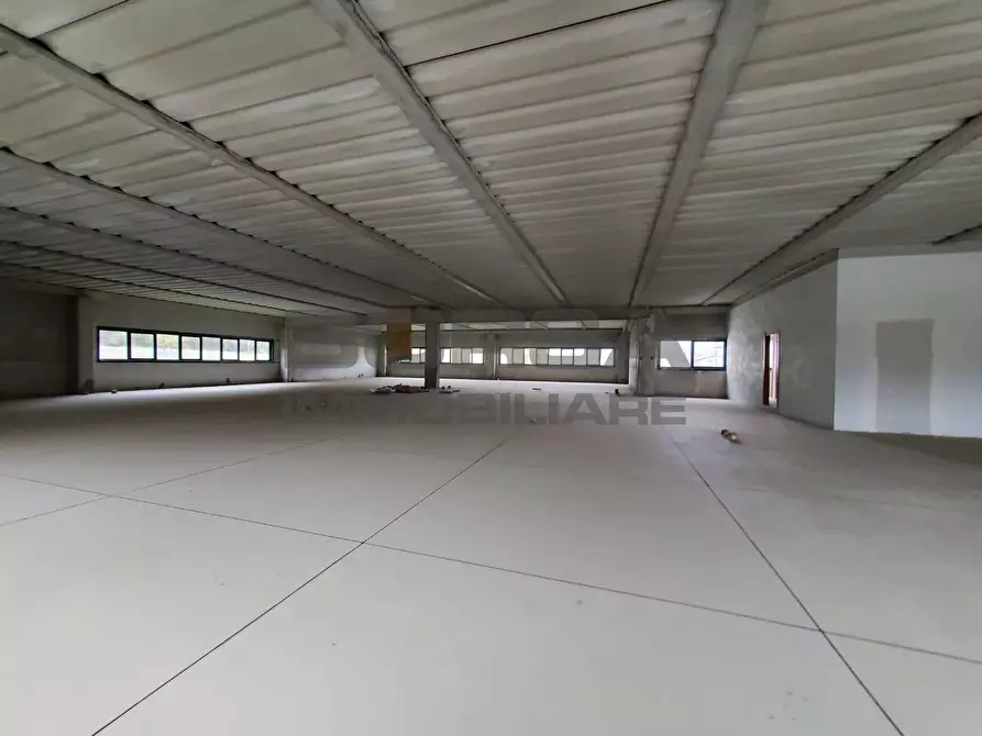 Immagine 8 di Attività artigianale in vendita  in Via Piero Della Francesca snc a Capolona