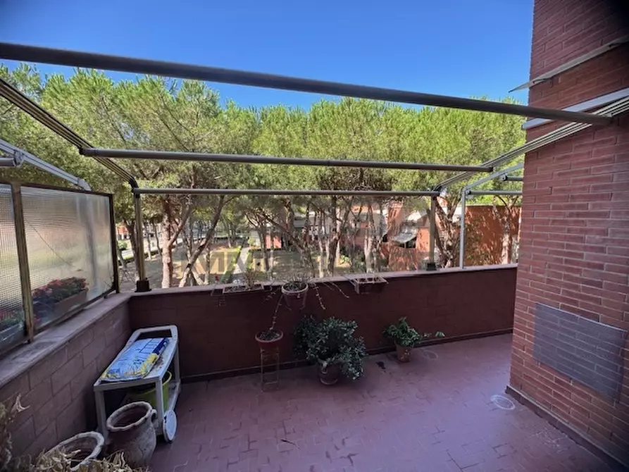 Immagine 10 di Appartamento in vendita  in Via Maria Montessori 3 a Livorno