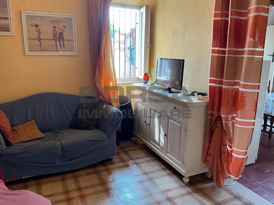 Immagine 20 di Pentalocale in vendita  in Via Le Mura 9 a Crespina Lorenzana