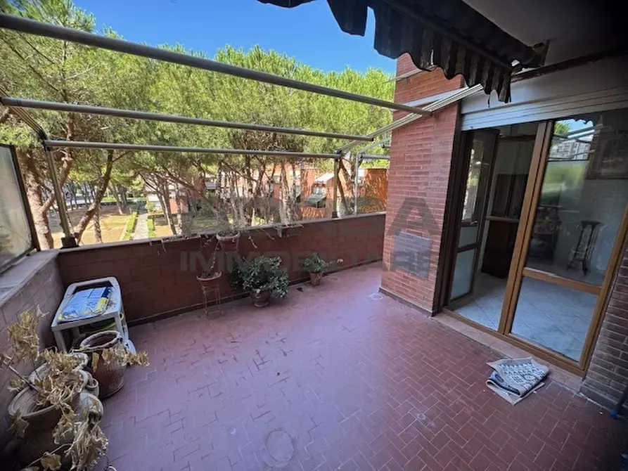 Immagine 19 di Appartamento in vendita  in Via Maria Montessori 3 a Livorno