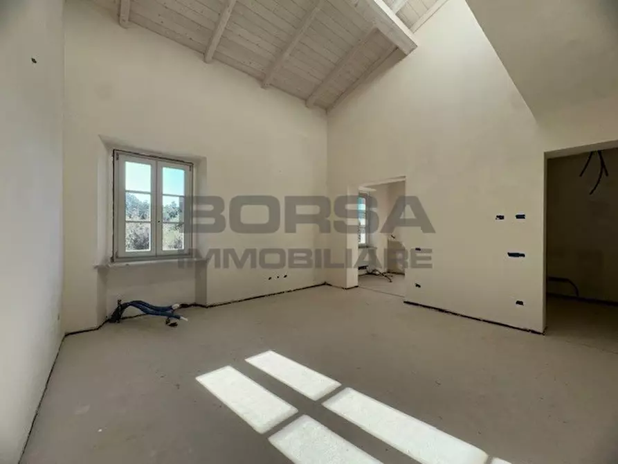 Immagine 4 di Pentalocale in vendita  in Via Ombrosa 8 a Livorno