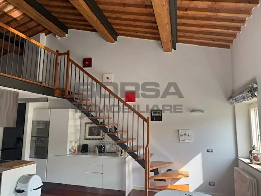 Immagine 15 di Appartamento in vendita  in Via Giuseppe Verdi 7 a Livorno