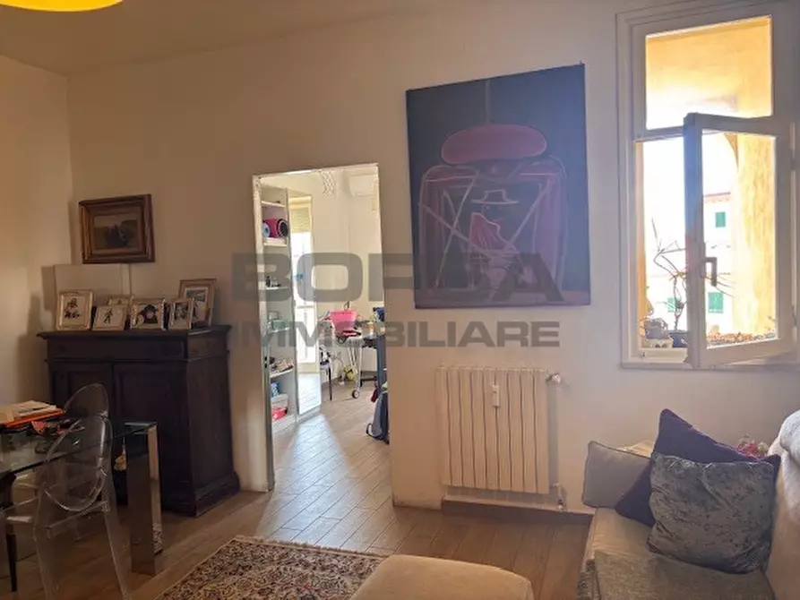 Immagine 28 di Trilocale in vendita  in Via Enrico Mayer 67 a Livorno