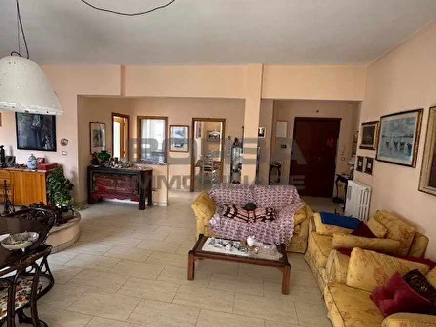 Immagine 24 di Quadrilocale in vendita  in Via Goito 132 a Livorno