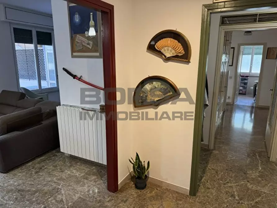 Immagine 2 di Appartamento in vendita  in Via Calzabigi 66 a Livorno