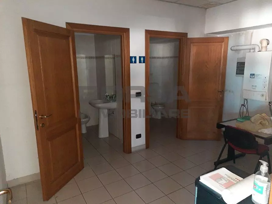 Immagine 11 di Magazzino in vendita  in Via Salvatore Orlando 10 a Livorno