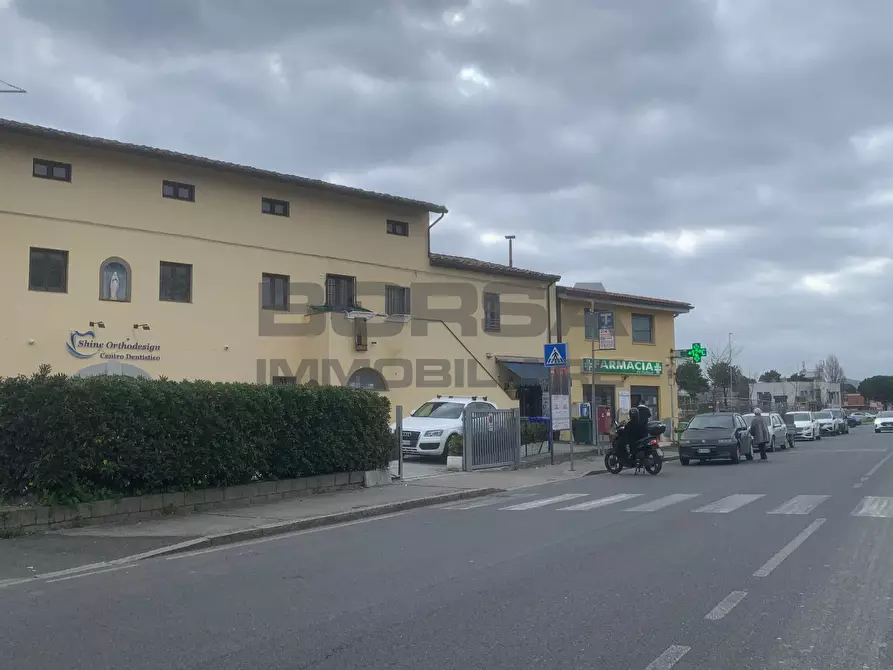 Immagine 4 di Capannone industriale in vendita  in Via Dell'artigianato 300 a Livorno