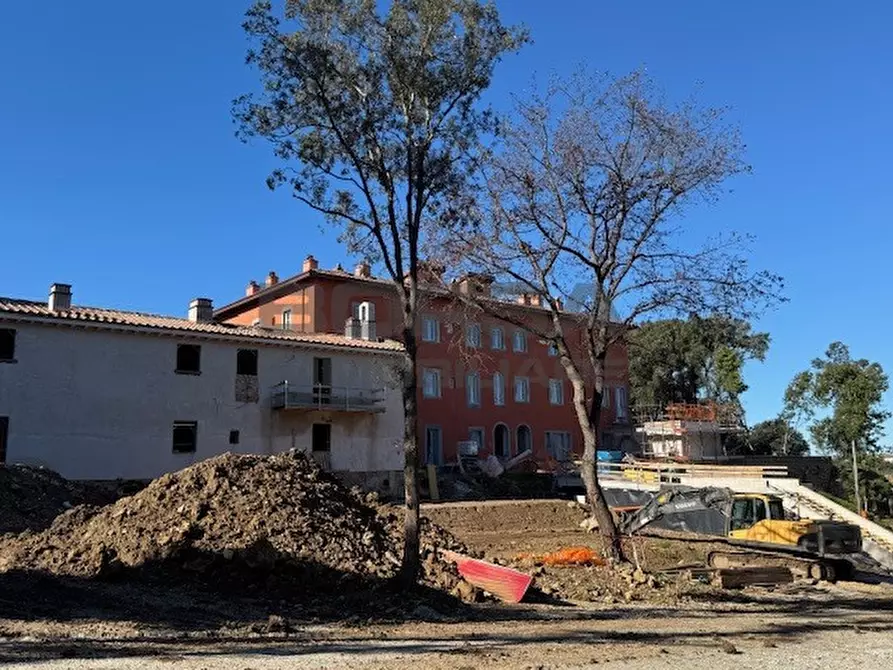 Immagine 1 di Terratetto in vendita  in Via Ombrosa 8 a Livorno