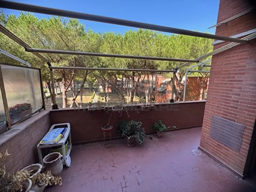 Immagine 20 di Appartamento in vendita  in Via Maria Montessori 3 a Livorno