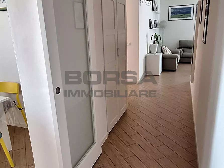 Immagine 24 di Pentalocale in vendita  in via Adriano Cecioni a Livorno