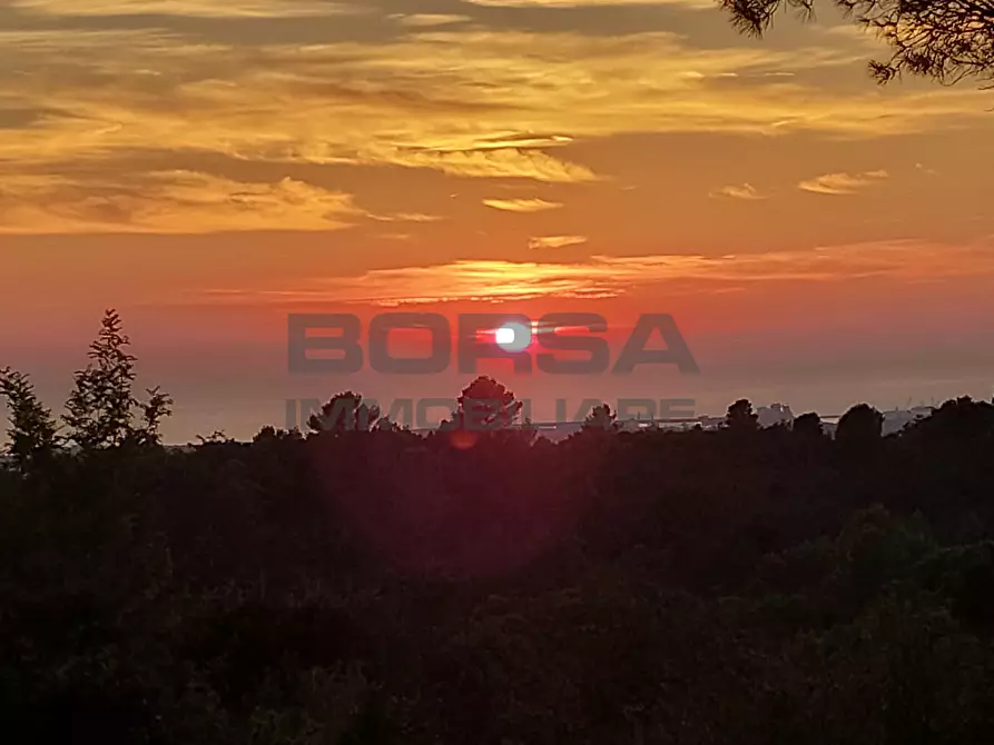 Immagine 16 di Terreno edificabile in vendita  in via della valle benedetta 19 bis a Livorno