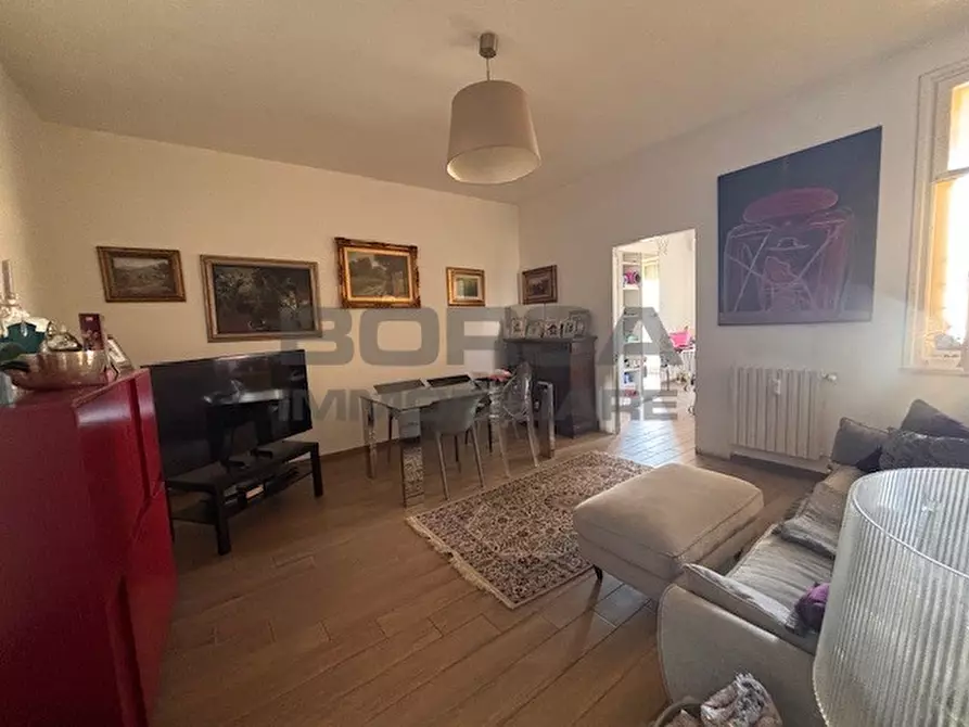 Immagine 1 di Trilocale in vendita  in Via Enrico Mayer 67 a Livorno