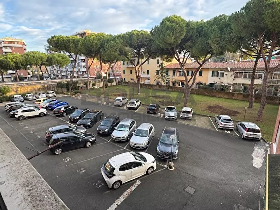 Immagine 10 di Bilocale in vendita  in Via del Riposo 1 a Livorno