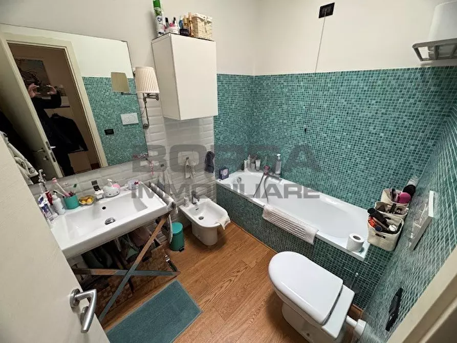 Immagine 35 di Terratetto in vendita  in Via di Montenero a Livorno