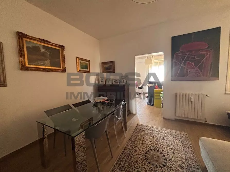 Immagine 29 di Trilocale in vendita  in Via Enrico Mayer 67 a Livorno