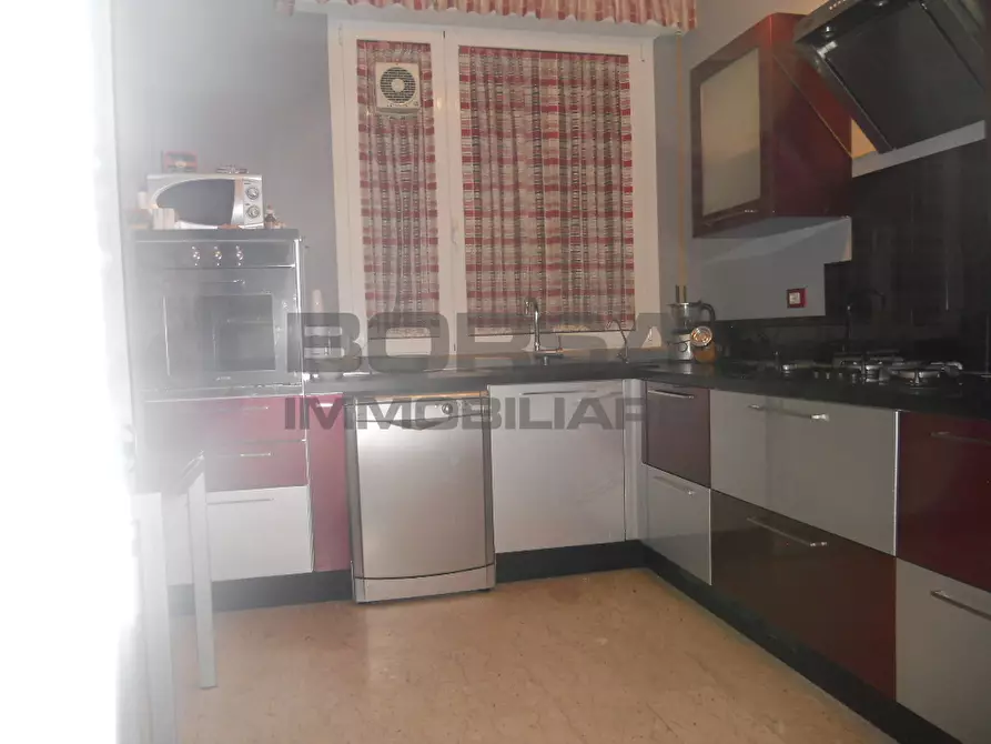 Immagine 17 di Appartamento in vendita  in Via Toti a Livorno