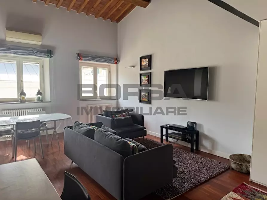 Immagine 14 di Appartamento in vendita  in Via Giuseppe Verdi 7 a Livorno