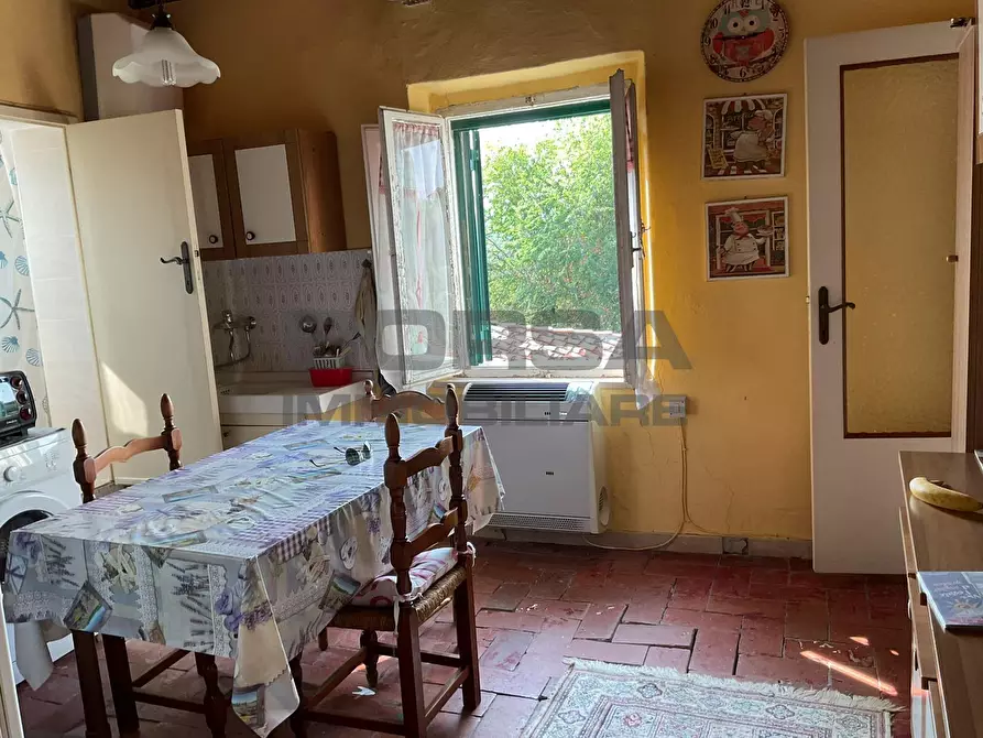 Immagine 18 di Pentalocale in vendita  in Via Le Mura 9 a Crespina Lorenzana