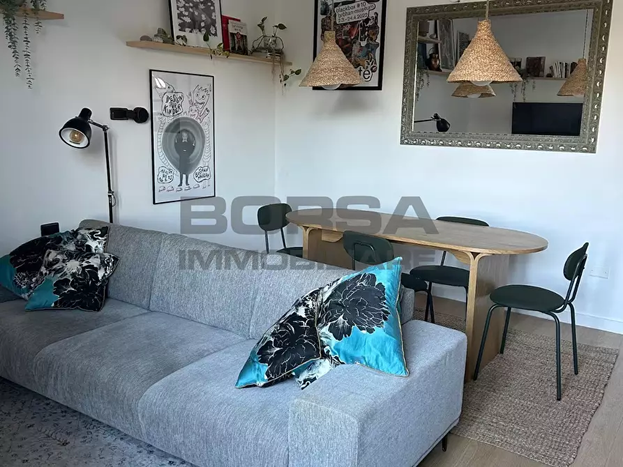Immagine 12 di Appartamento in vendita  in Via Montebello 49 a Livorno