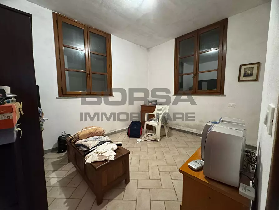 Immagine 17 di Quadrilocale in vendita  in Via Medaglie d'Oro della Resistenza 5a a Collesalvetti