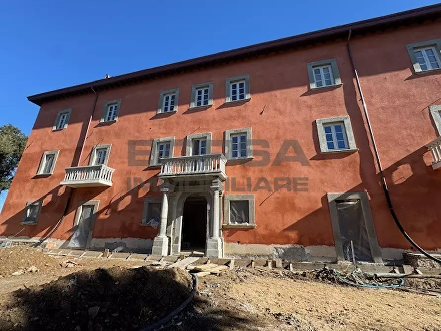 Immagine 13 di Pentalocale in vendita  in Via Ombrosa 8 a Livorno