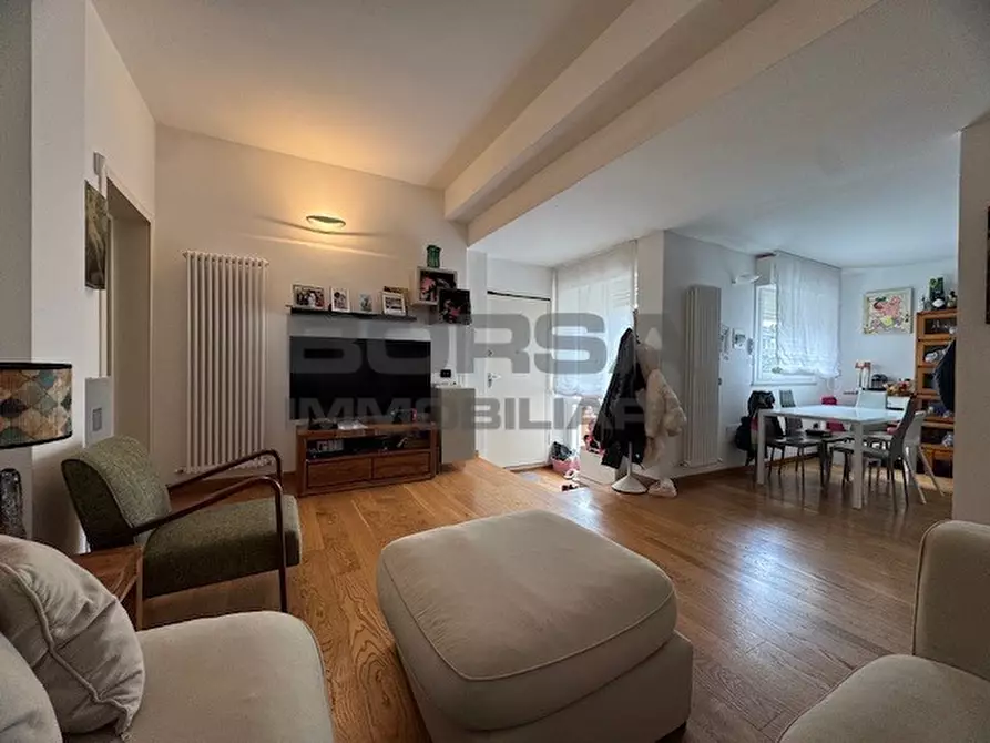 Immagine 13 di Terratetto in vendita  in Via di Montenero a Livorno