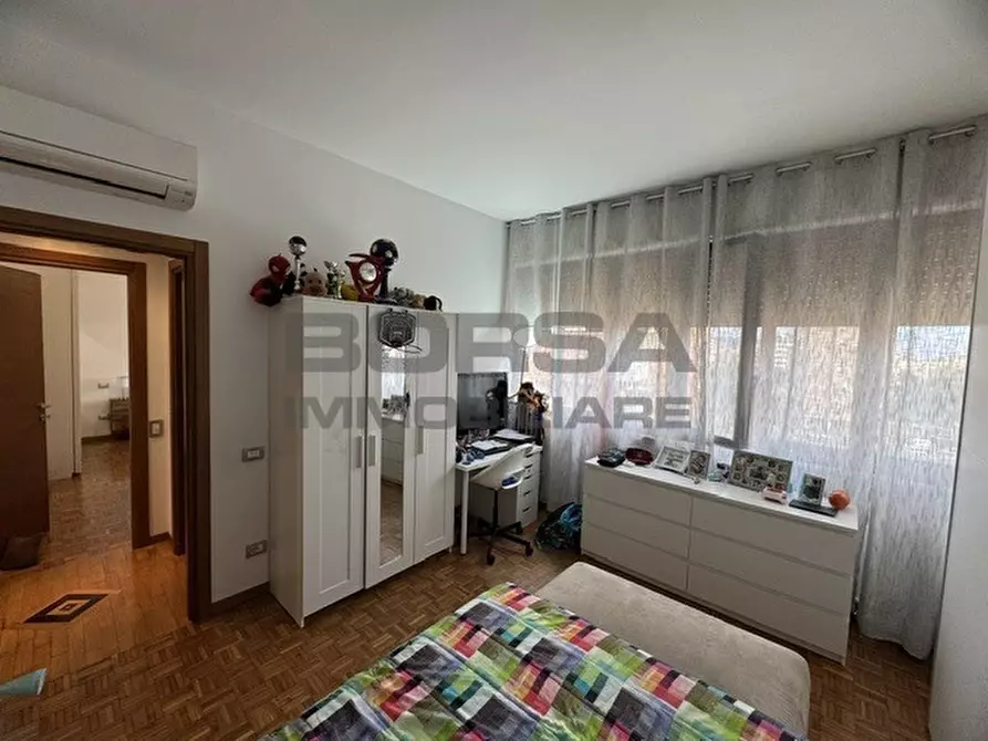 Immagine 30 di Quadrilocale in vendita  in Via Goito a Livorno