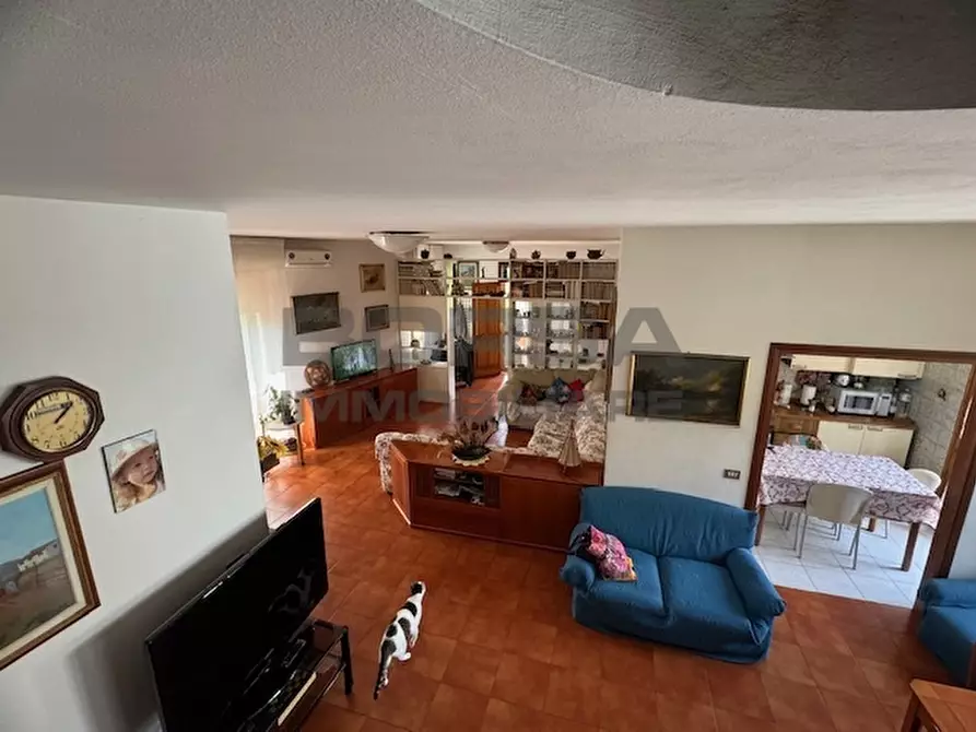 Immagine 6 di Appartamento in vendita  in Via di Montenero 424 a Livorno