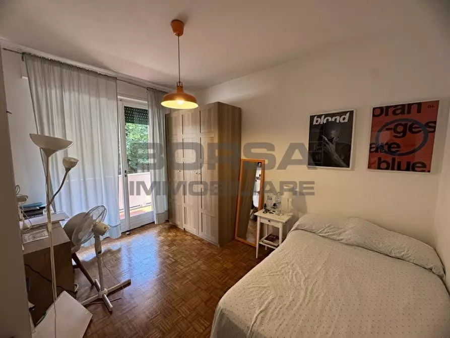 Immagine 20 di Appartamento in vendita  in Via Calzabigi 66 a Livorno