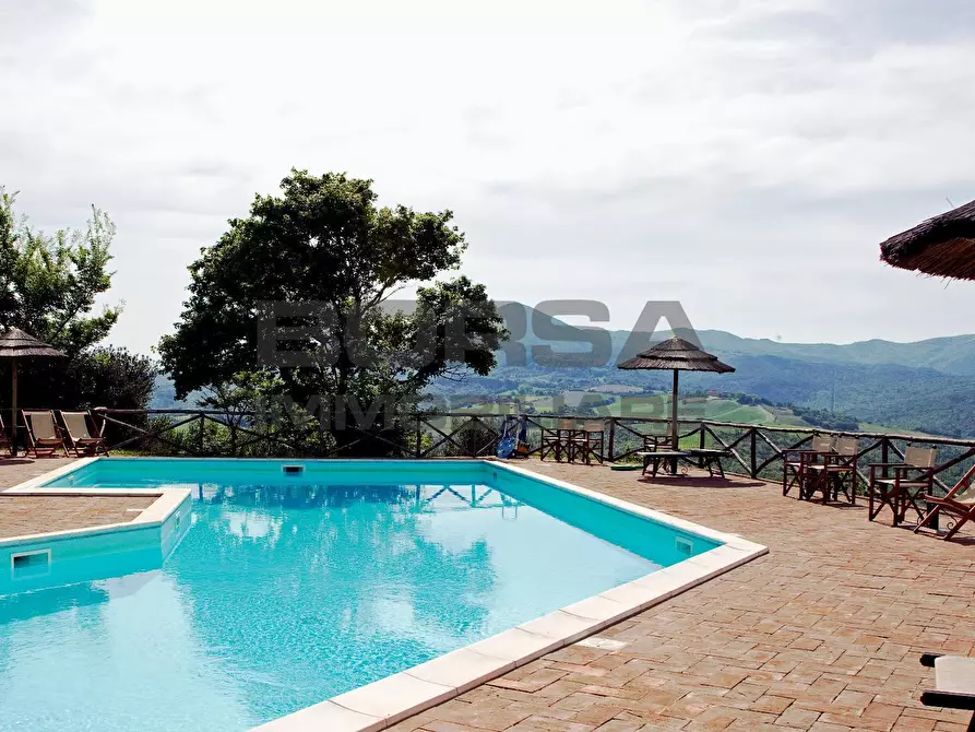 Immagine 20 di Terratetto in vendita  in via della camminata a Guardistallo