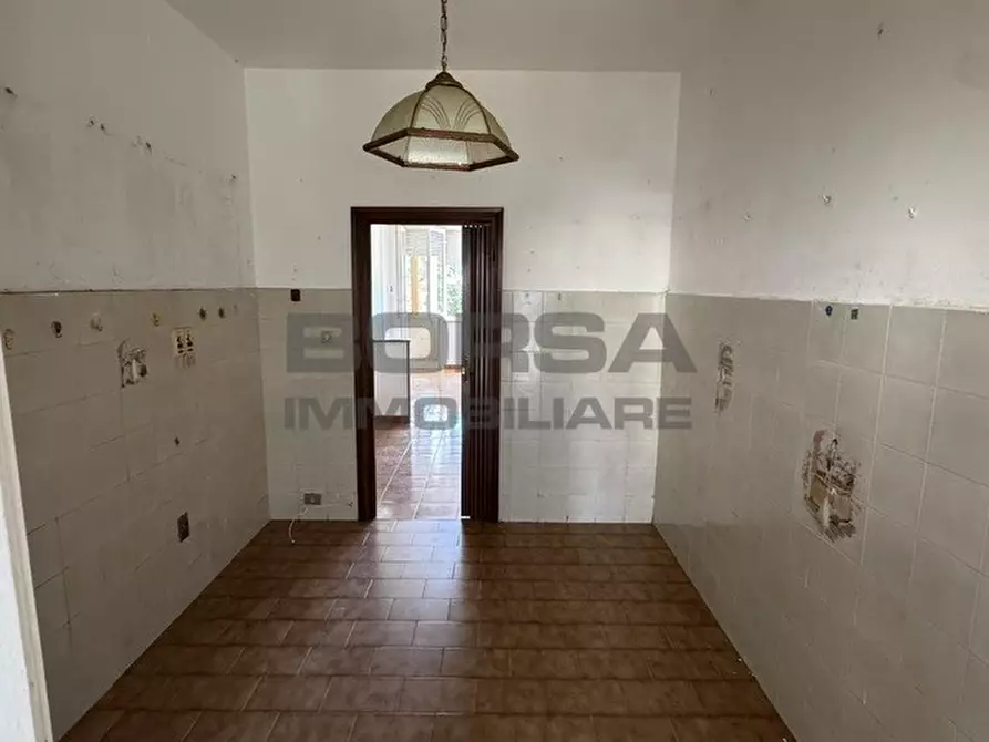 Immagine 29 di Appartamento in vendita  in Via Benvenuto Cellini a Livorno