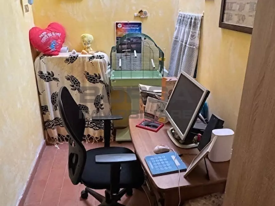 Immagine 26 di Bilocale in vendita  in Via  trento e trieste a Fauglia