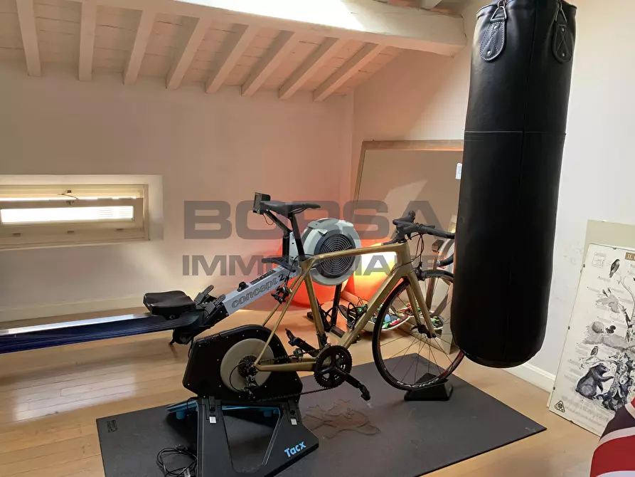 Immagine 44 di Villa in vendita  in Via della chiesa 10 a Cascina